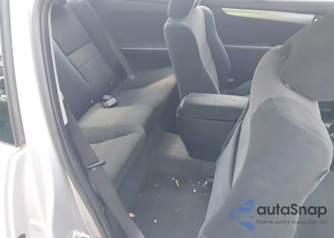 2005 Honda Accord 2.4 Lx z USA, uszkodzony, nr VIN 1HGCM72395A012362